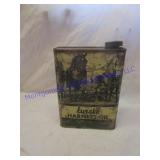 EUREKA OIL CAN