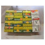 SHELL BOXES