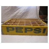 PEPSI BOX