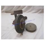 BENCH GRINDER