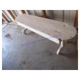 BENCH