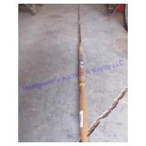 FISHING POLE