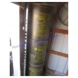 WATER CANS