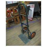 MOVING CART