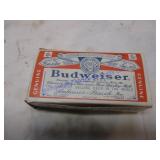 BUDWEISER S&P