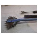 GARDEN TOOLS