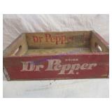 DR PEPPER CASE