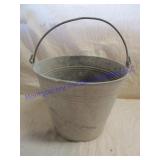 OLD BUCKET