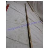 OIL DRUM MEASURING STICK