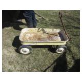 KID'S WAGON
