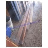 2 INCH LUMBER