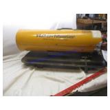KEROSENE HEATER