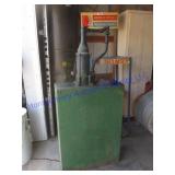 OIL DISPENSER