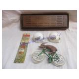 COLLECTABLES