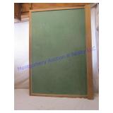 CHALK  BOARD