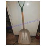 GRAIN SCOOP