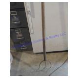 PITCH FORK