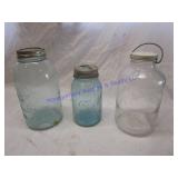 OLD JARS