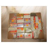 SHELL BOXES