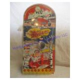 PIN BALL GAME
