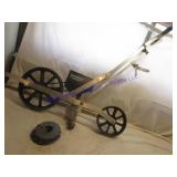 GARDEN SEEDER