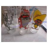 LOONEY TUNES GLASSES
