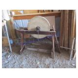 PEDAL GRINDER