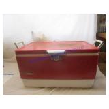 COLEMAN COOLER
