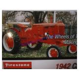 CASE TRACTOR