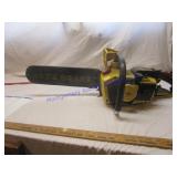 JD CHAIN SAW