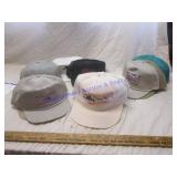 BALL CAPS