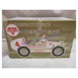 PEDAL RACER