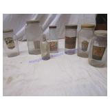 OLD JARS