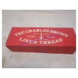 LINEN THREAD