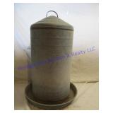CHICKEN WATERER