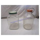 OLD JARS