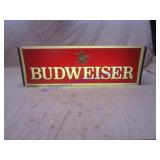BUDWEISER LIGHT