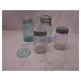 OLD JARS