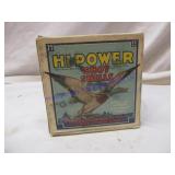 HIPOWER SHELLS