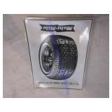 TIRE TRAY