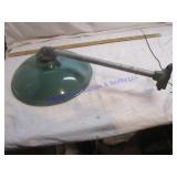 YARD LIGHT