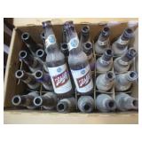 SCHLITZ BEER BOTTLES