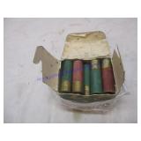 SHOTGUN SHELLS