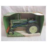 OLIVER TRACTOR