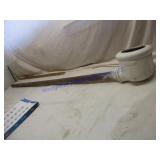 LEAD PIPE