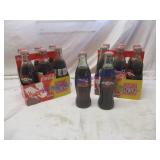 COKE HUSKER BOTTLES