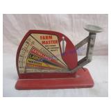 EGG SCALE