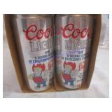 COOR'S LIGHT