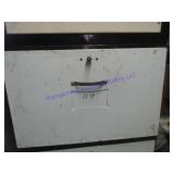 MEAT LOCKERS