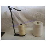 STRING & DISPENSER